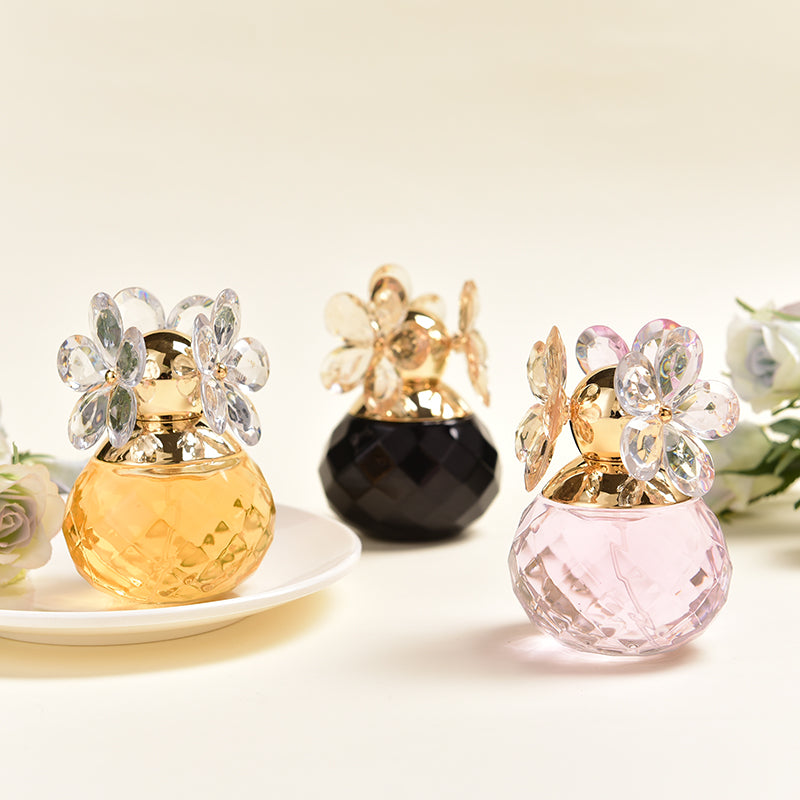 Long-Lasting Niche Fragrance Essential Oil - Multiple Scents