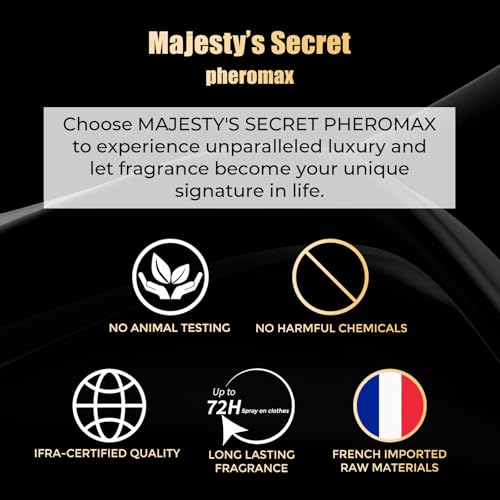Luxury Women's Perfume Set (10 x 0.34 fl oz) ? Mini Fragrance Collection with Magnetic Cap & Gift Bag ? Unique Women Perfume for Travel,Dating,Holidays,Daily Use ? Gift for Mum,Wife,Girlfriend