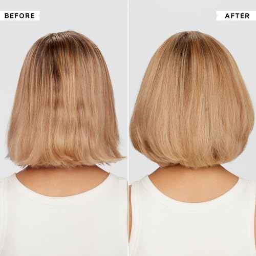 PHILIP KINGSLEY | Body Building Weightless Shampoo | Volumizing Shampoo for Fine, Limp, Flat, Flyaway Hair | Hydrates, Thickens, Lifts and Adds Volume and Shine | 33.8oz Refill Pouch