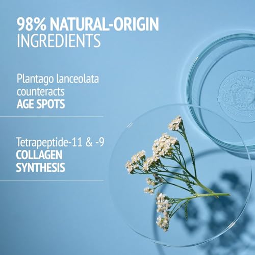 [ comfort zone] Sublime Skin Cream | Nourishing Face Cream To Hydrate, Replump, Tone, And Firm For Normal To Dry Skin