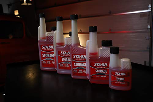 STA-BIL Fuel Stabilizer - 16oz