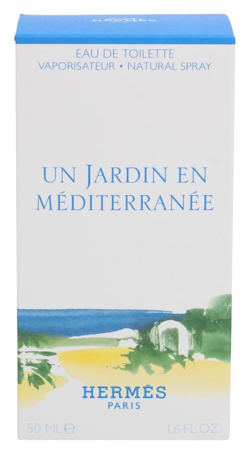 Un Jardin en Méditerranée - Eau de toilette 1.7 fl oz