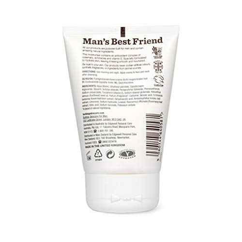 Bulldog Natural Skincare Age Defense Moisturizer