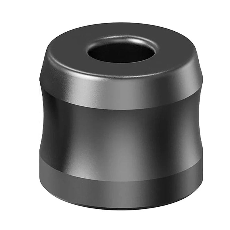 Safety Shaver Bracket Aluminum Alloy Razor Holder for Bathroom Storage