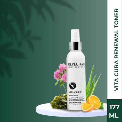 Repechage - Vita Cura Renewal Toner - 6 fl oz/177ml