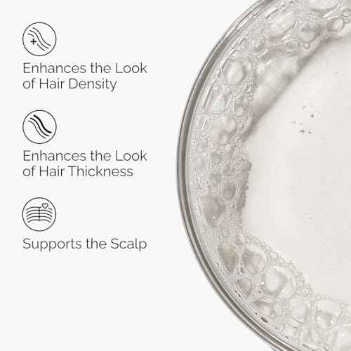 The Ordinary Multi-Peptide Serum for Hair Density, Peptide-Powered Formula for Thicker, Fuller Looking Hair