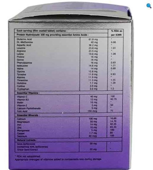 Follihair 30N - Pack of 3