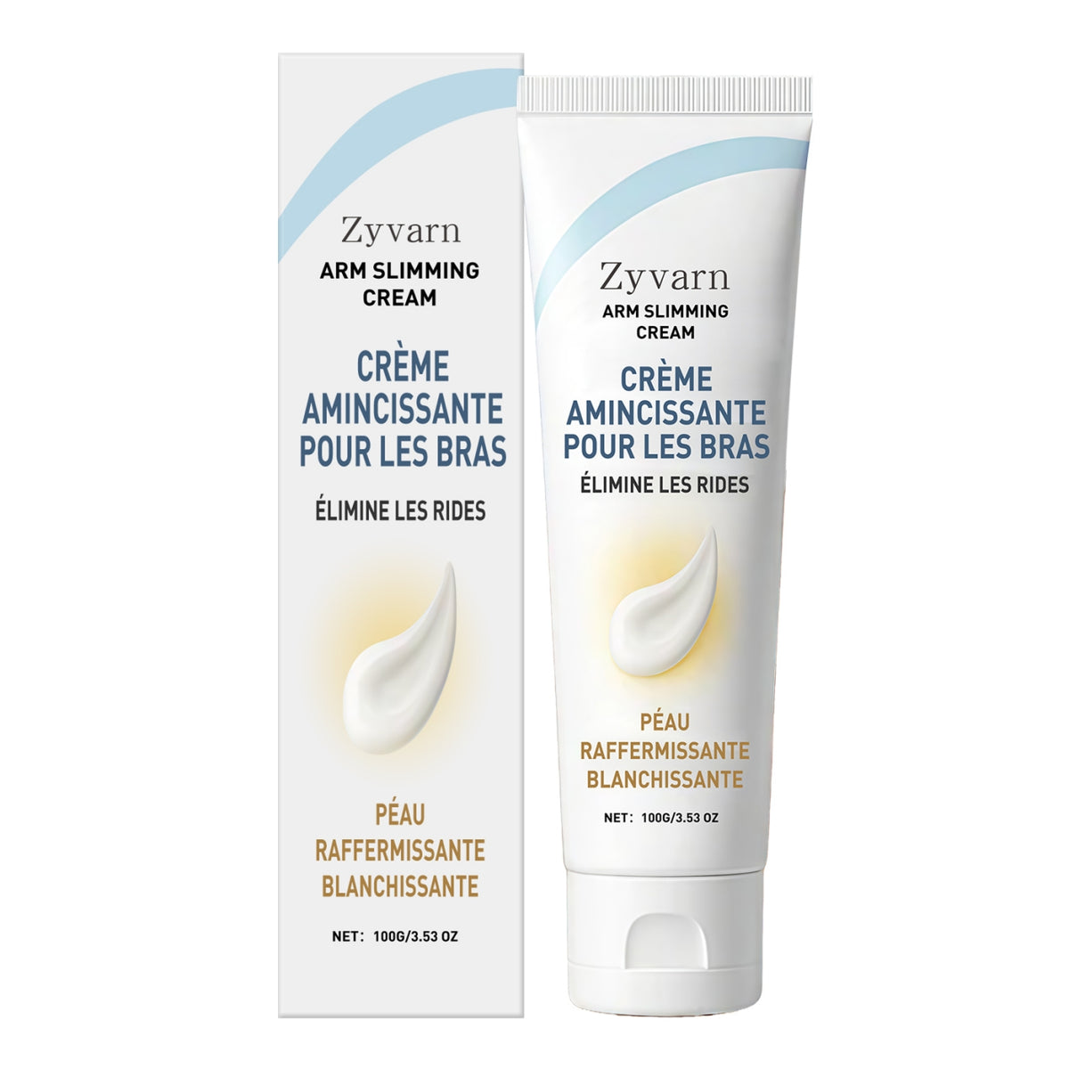 Arm Slimming Cream 100g