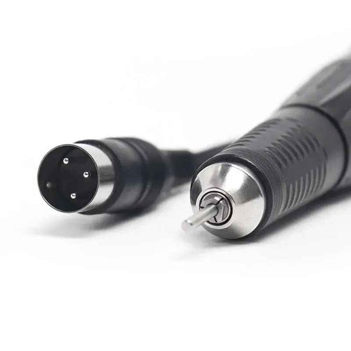 Nail Drill Handle 40000RPM Nail Drills Machine Manicure Pedicure File Bits Nail Drill Polish Pen 102l