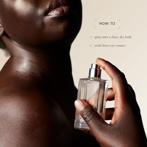 philosophy amazing grace bergamot eau de toilette - bright & floral women's perfume - with notes of bergamot, lily of the valley & musk - long lasting fragrance