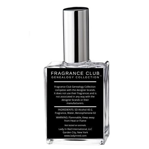 Aventuz, 1.9 oz. EDP, Mens fragrance. Our version is a sweet scent that demands attention.
