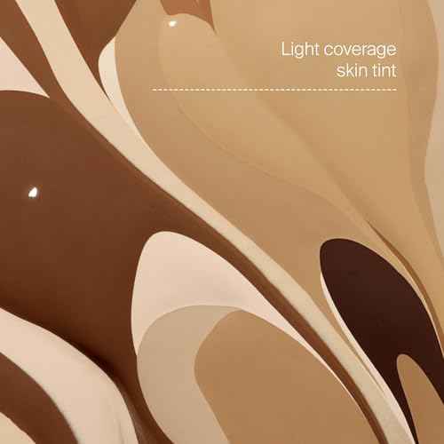 Supergoop! Protec(tint) Daily Skin Tint SPF 50 - 24N - Light, Buildable Coverage for Immediately Smooth, Even-Looking Skin - Natural Finish