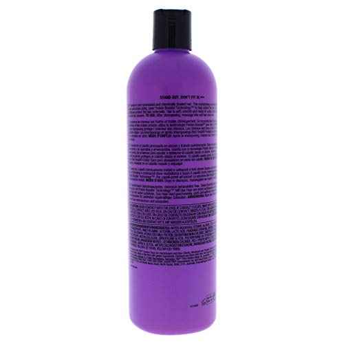 Tigi Bed Head Conditioner, Dumb Blonde Reconstructor, 25.36 Fl Oz, 1.65 lbs