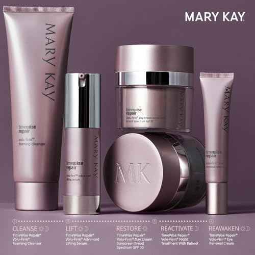 TimeWise Repair¢ç Volu-Firm¢ç Set