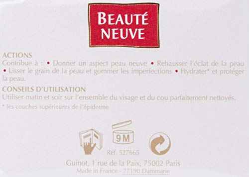 Guinot Beaute Neuve Radiance Renewal Cream, 1.6 oz