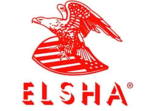 ELSHA Cologne 1776 – Long‑Lasting Luxury Fragrance for Men & Women – Classic Woodsy, Spicy, Leather Scent – Made in USA – 8 fl oz Splash