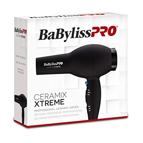 Ceramix Xtreme Hair Dryer