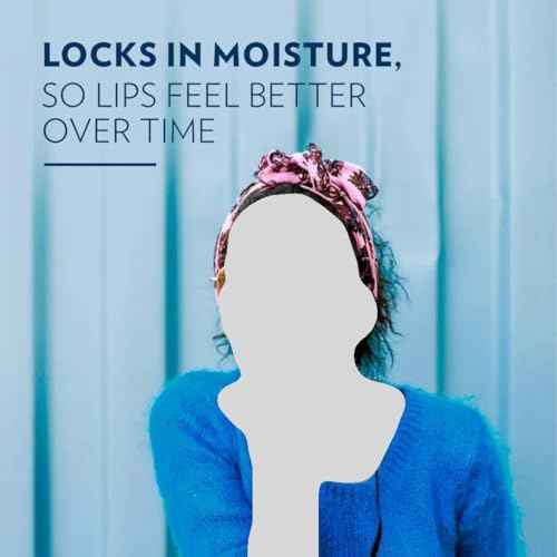 Vaseline Lip Therapy Variety 3-Pack ? Cr?me Br?l?e, Rosy Lips, Cocoa Butter Mini Lip Balms for Soft, Glowing, and Deliciously Kissable Lips, 0.25 Oz Ea