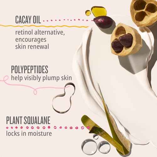 SOL DE JANEIRO Collagen Boosting Beija Flor Elasti-Cream Body Cream