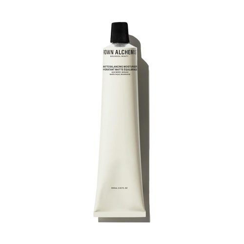 Grown Alchemist Matte Balancing Moisturizer, 60 mL