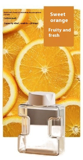 Automatic Aerosol Dispenser for Toilet Bathroom Hotel Use - Wall-Mounted