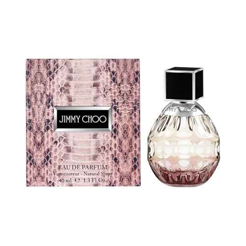 Jimmy Choo Eau de Parfum Spray 1.3 fl oz