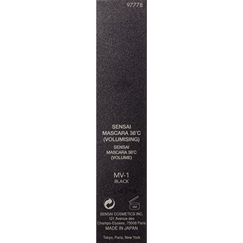 BLACK MASK KANEBO volumising 38¨¬