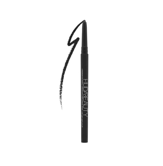 HUDA BEAUTY Creamy Kohl Longwear Eye Pencil Very Vanta