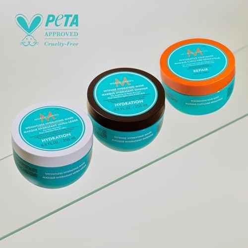 Moroccanoil Restorative Hair Mask