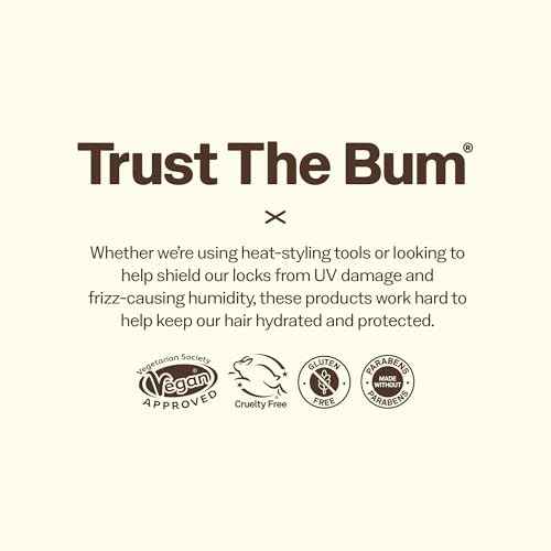 Sun Bum Sea Spray | Texturizing and Volumizing Sea Salt Spray | UV Protection With a Matte Finish | Medium Hold | For All Hair Types | 6 FL OZ Bottle