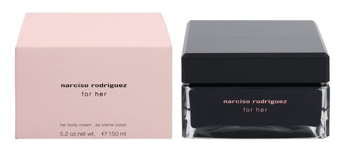 Narciso Rodriguez For Her Body Cream 150ml/5.2oz