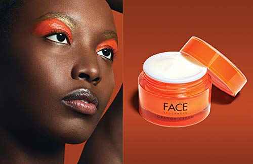 FACE Stockholm Orange Cream (50g)