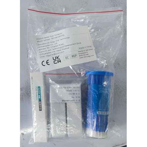 NAGY Fluor Protector 10g, Fluoride Varnish 22,600 ppm