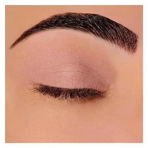 Sigma Beauty Eyeshadow Primer Base ? Professional Grade Eye Primer Crayon w/Sleek Retractable Tip for Long-Lasting Makeup & All-Day Color Payoff, Prevents Creasing (Ignite, Light Caramel Matte)