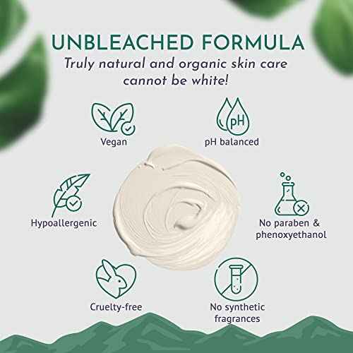 OM Botanical Magnesium Body Lotion | No Sting, No Itch | Ultra-Hydrating Organic Body Butter & Magnesium Cream for Hands, Feet & Body | Fast-Absorbing, All-Natural Relief in a 150ml Eco-Friendly Tube