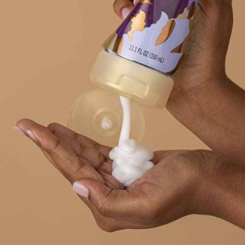 Pantene Pro-V Gold Series Moisture Boost Conditioner, for African American, Ethnic and Curly Hair Care, 8.4 fl oz (Pack of 12)