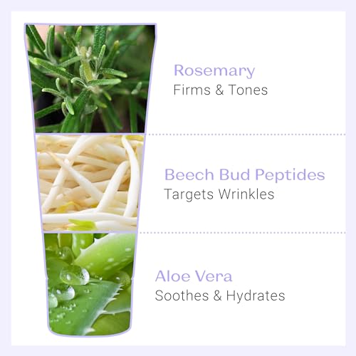 Yonka Phyto-Contour | Anti-Aging Eye Cream with Rosemary Extract | Reduces Puffiness & Dark Circles | For All Skin Types and Paraben-Free | 0.5 fl oz