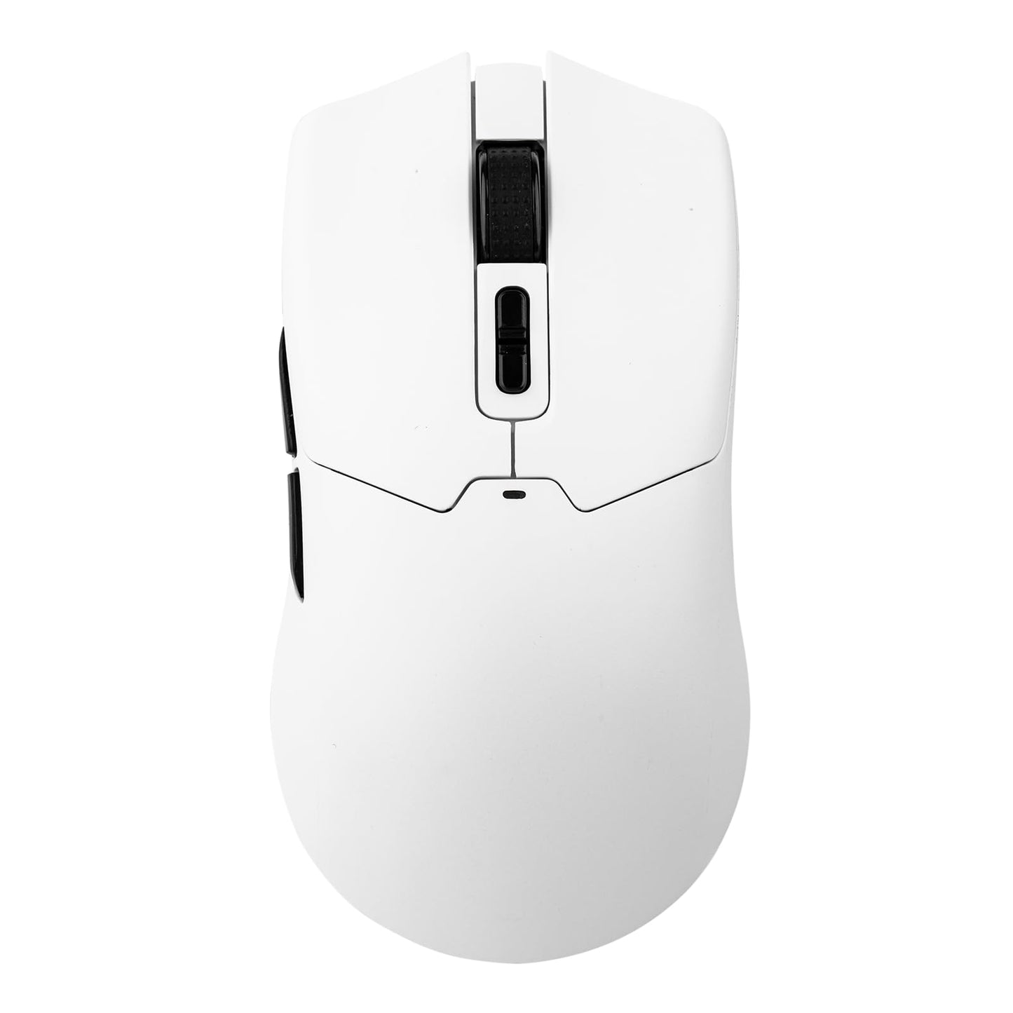EPOMAKER TH108 Full Size Mechanical Keyboard+Click Lite Wireless Gaming Mouse