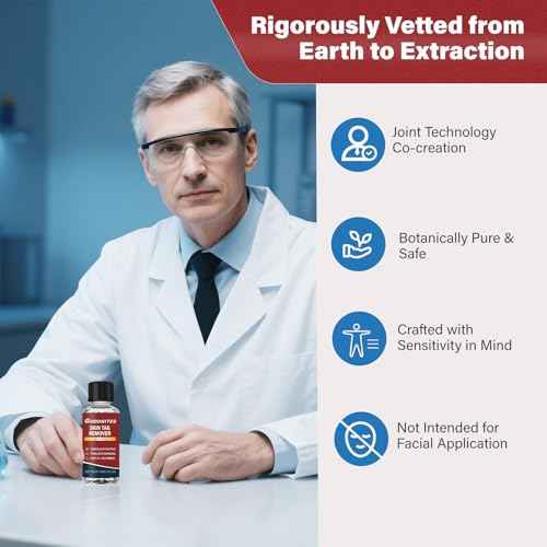 Goodnites Skin Tag Remover, Fast-Acting Gentle Salicylic Acid Formula Skin Tag Removal, Suitable for Neck, Underarms, Groin, Trusted by The Whole Family, 1 PCS