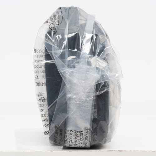 LEVEL8 Travel Toiletry Bag for Women Men, Travel Organizer Water Repellent, Makeup Organizer with Hang Hook for Travel Accessories, Large/Black