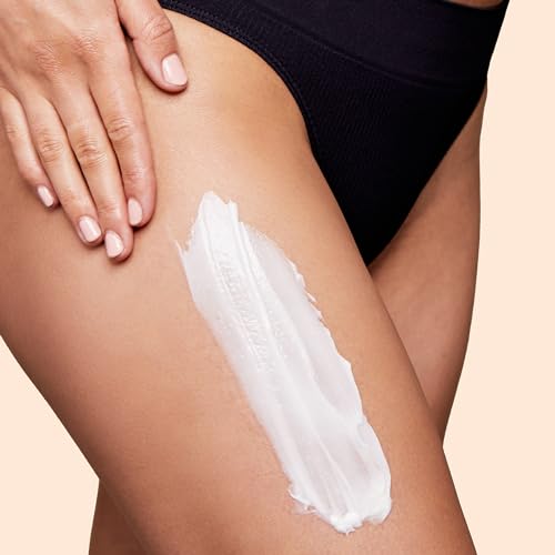 Clarins Body Partner Stretch Mark Expert | Award-Winning | Stretch Mark Cream For Pregnancy and Weight Fluctuations | Tested and Recommended By Pregnant Women | Fragrance Free | Minimal Ingredients