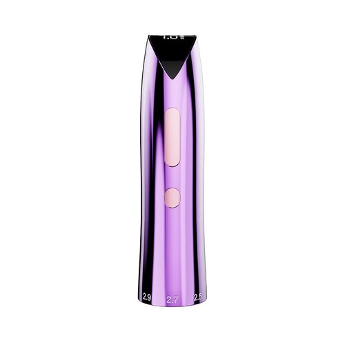 MAST TATTOO Cordless Battery Part for Mast P60 Tattoo Pen Machine (Purple)