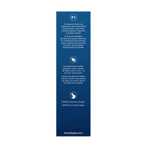 Dermalogica Skin Smoothing Cream - Face Moisturizer with Vitamin C and Vitamin E - Infuses Skin with 48 Hours of Continuous Hydration, 3.4 fl oz