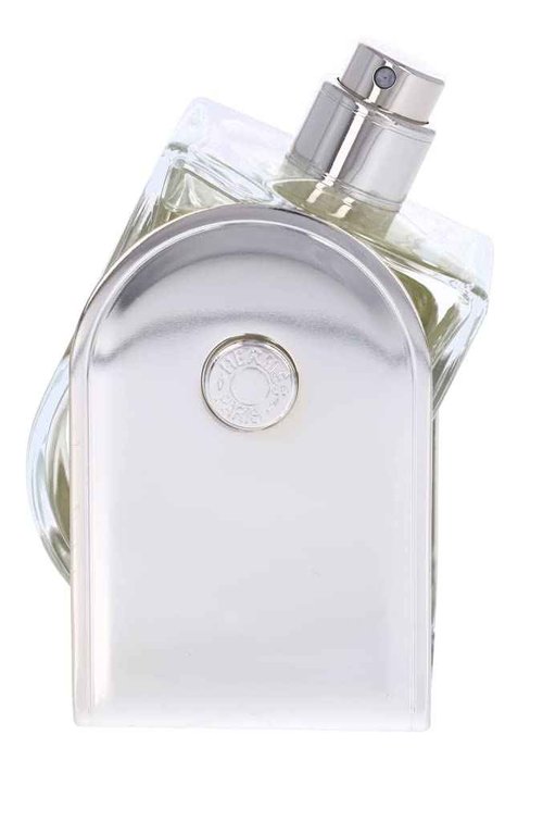Hermes Voyage D'Hermes Eau-de-toilette Refillable Spray for Unisex, 3.30-Ounce