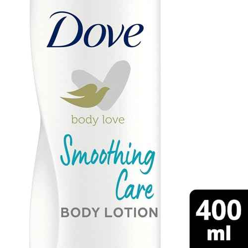 Dove Body Lotion 400Ml Restoring Ritual W/Coconut Oil & Almond Milk