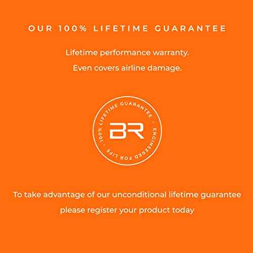 Briggs & Riley Everyday Essentials Kit - Toiletry Travel Bags for Women & Men, Organizer for Vacation, Compact Dopp Kit for Bathroom Accessories, Makeup, & Skincare - Baseline Collection, Black