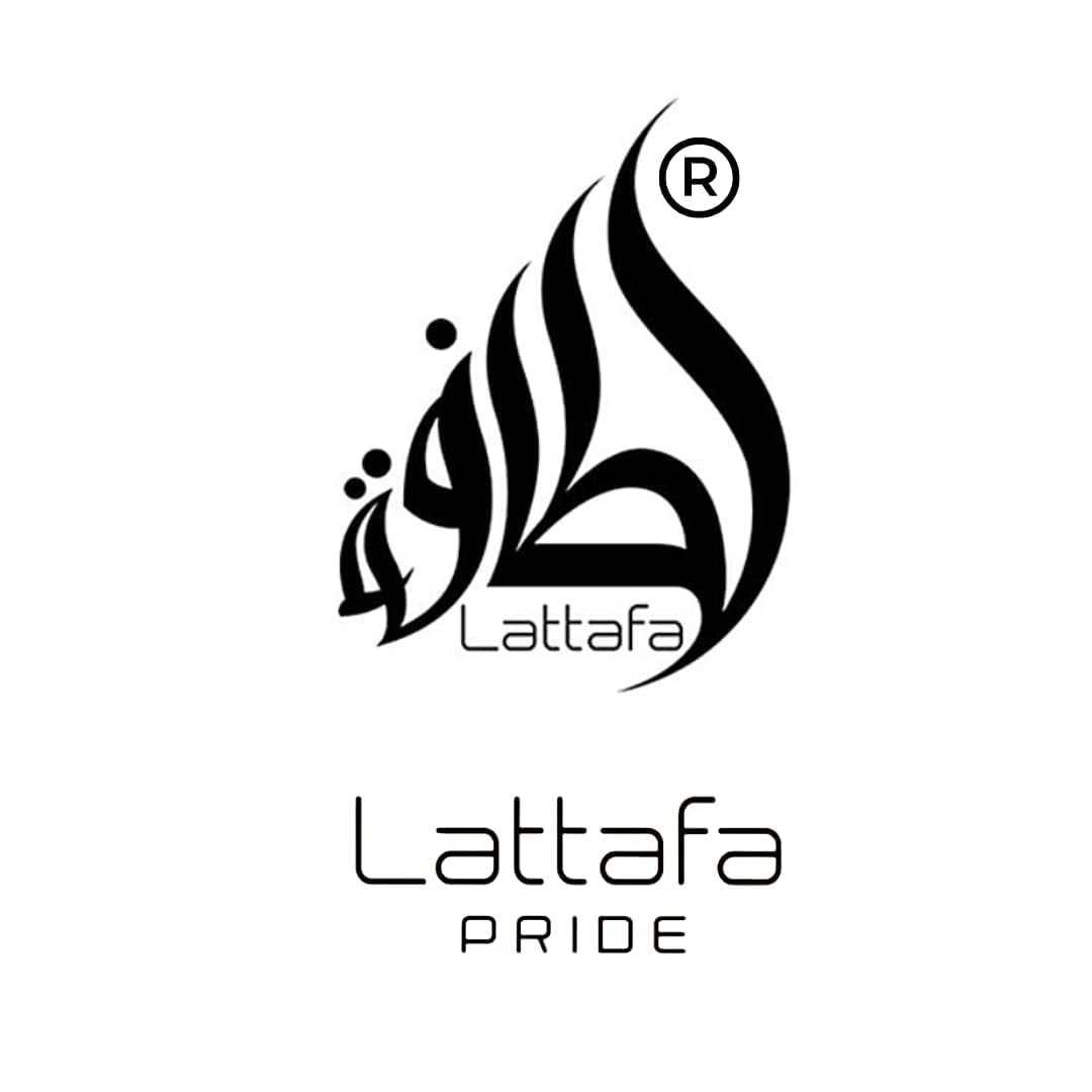 Lattafa Pride Nebras 3-Piece Luxury Perfume Gift Set for Women & Men - Gourmand Berry & Chocolate | Juicy Raspberry, Dark Cocoa & Vanilla |Long-Lasting Indulgent Scents (Gift Set)