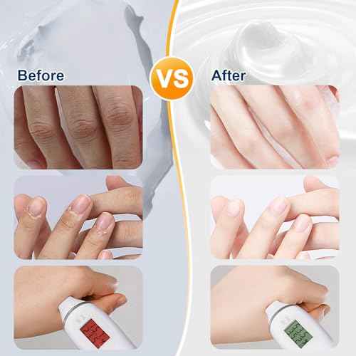 OFUN 20 Pack Hand Cream Gift Set for Women Mini Hand Care Lotion Travel Size for Dry Cracked Hand Plant Fragrance Hands Care Moisturizing Cream for Christmas Mother's Day Valentine's Day