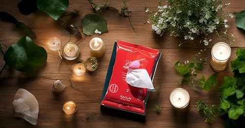 Koh Gen Do Spa Cleansing Water Cloth - Relaxing Aromas, 5 oz.