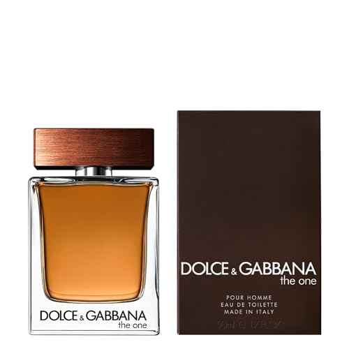 Dolce&Gabbana The One, Eau De Toilette Spray, For Men - 50 ml / 1.7 fl.oz